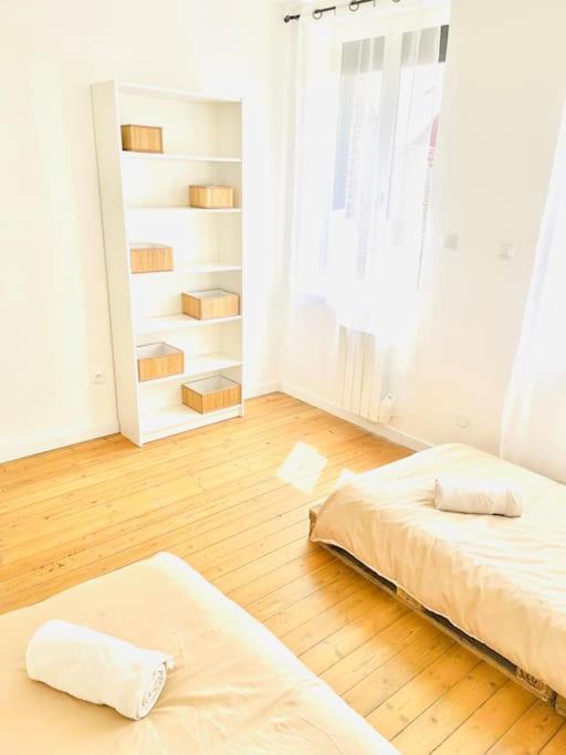 Ferme Cosy Et Paisible Au Bord De L'Eure Villa Criquebeuf-sur-Seine Eksteriør billede